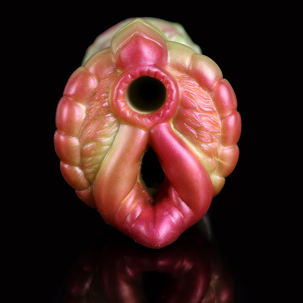 Nyrithos the Harpie - Two Hole Fleshlight - Dragon Masturbator