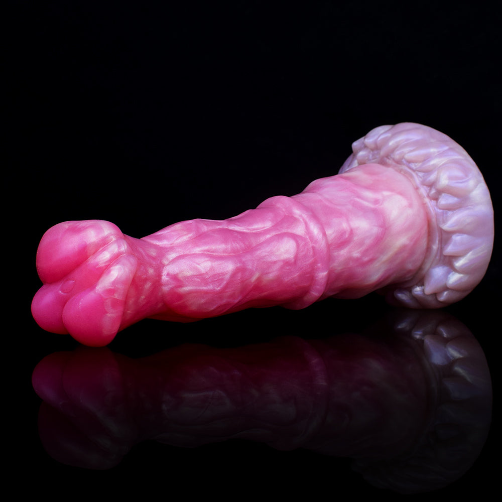 Lupairis - Realistic Huge Pegasus Dildo, Thick Sex Toy