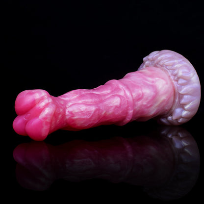 Lupairis - Realistic Huge Pegasus Dildo, Thick Sex Toy