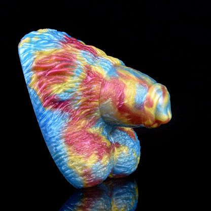 Alva - Sex Grinder Toy
