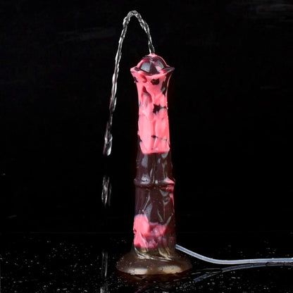 Harmog, Large Ejaculating Horse Dildo