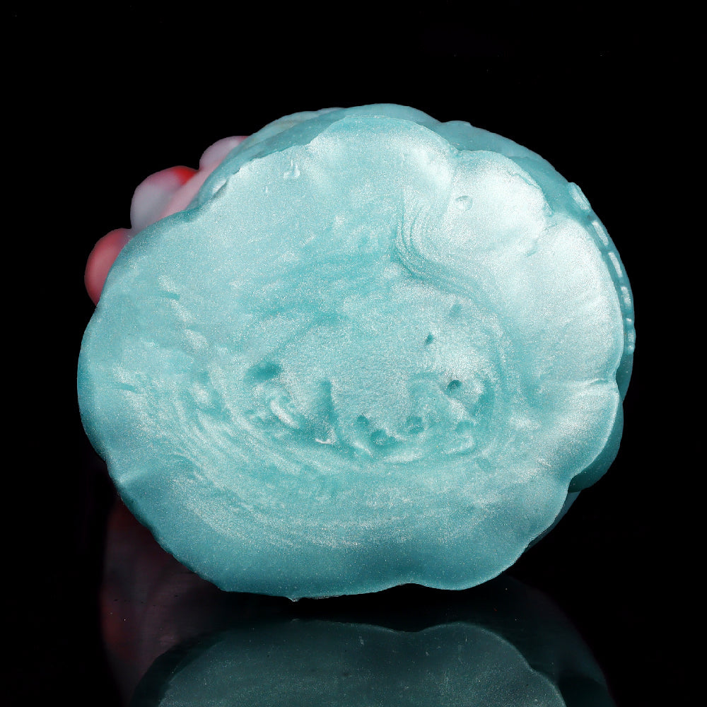 Alien Flower - Male Masturbator Monster Fleshlight