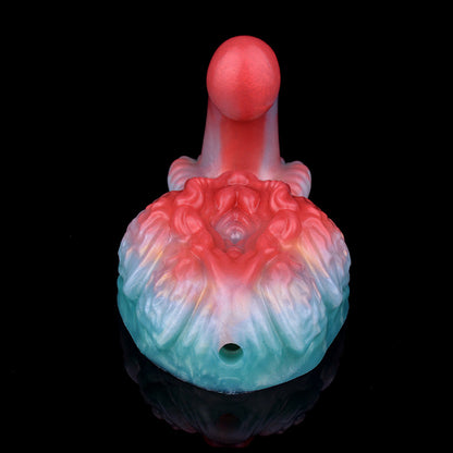 Clarence the Humping Fiend – Vibrating Grinder Sex Toy