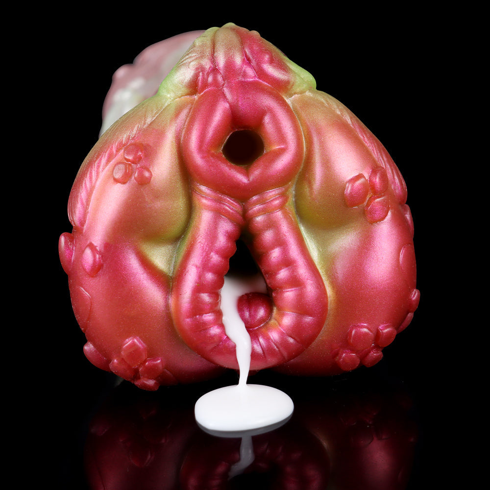 Quavionix the Unicorn -  Fleshlight Fantasy Masturbator
