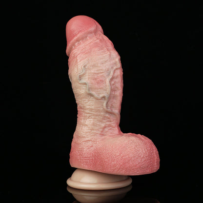Sargon’s Dick – Huge Ultra Realistic Penis Dildo