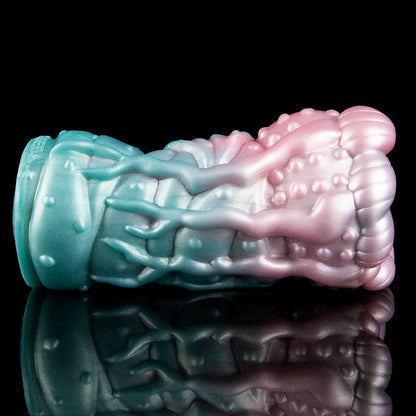 Hydatid Fantasy Fleshlight - Alien Pleasure Stroker Experience
