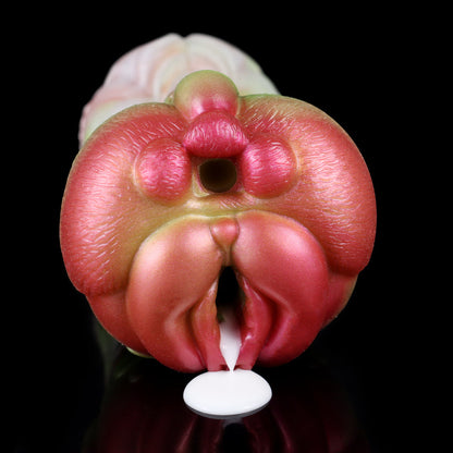 Sylthraex the Royal Cerberus - Fleshlight Dog Masturbator