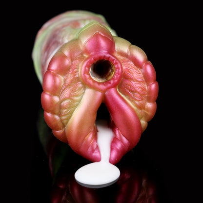 Nyrithos the Harpie - Two Hole Fleshlight - Dragon Masturbator