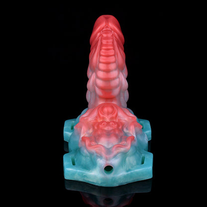 Aida the Humping Dragon – Vibrating Grinder Sex Toy