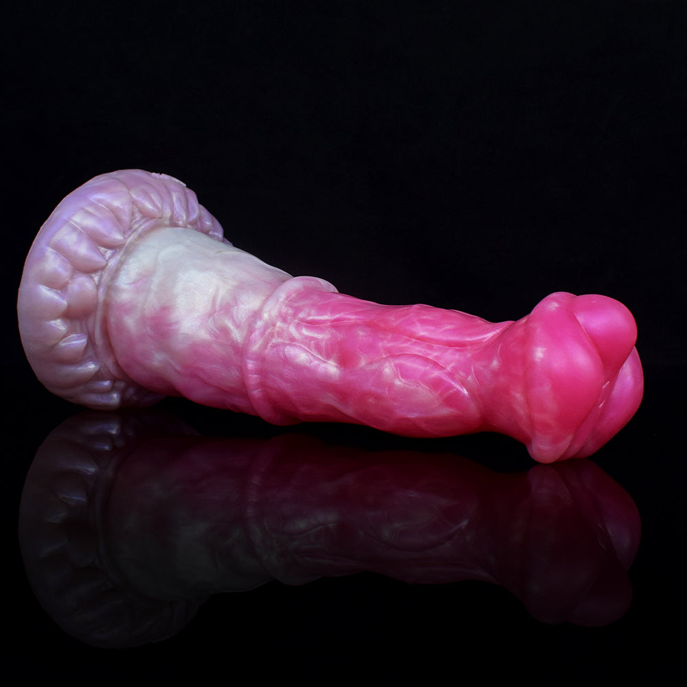 Lupairis - Realistic Huge Pegasus Dildo, Thick Sex Toy