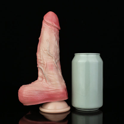 Otto’s Cock – Huge Most Realistic Dildo with Veins
