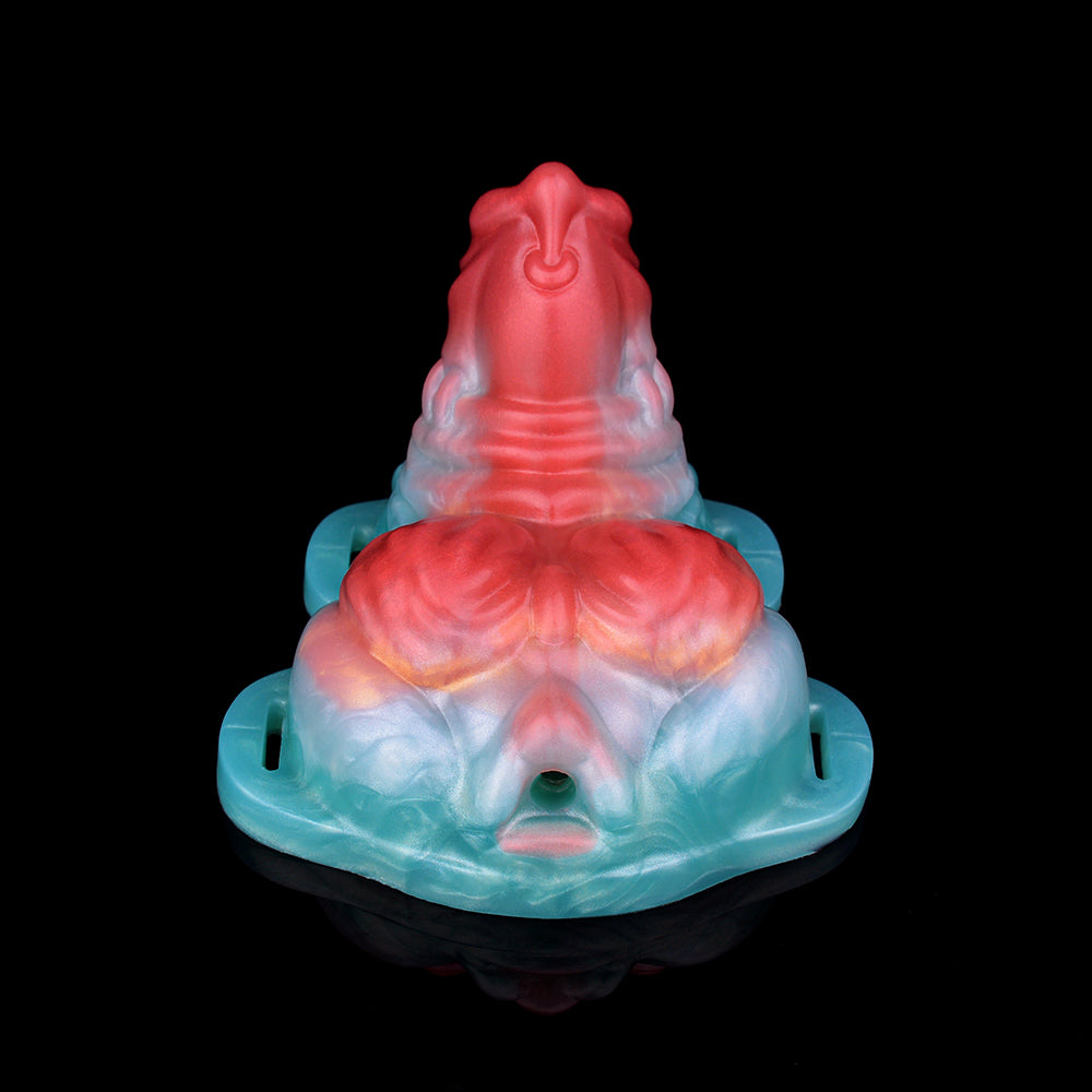 Derica – Vibrating Grinder Sex Toy for Women Fantasy Fun