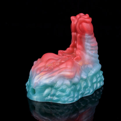 Ticus – Vibrating Grinder Sex Toy for Fierce Fantasy Queens