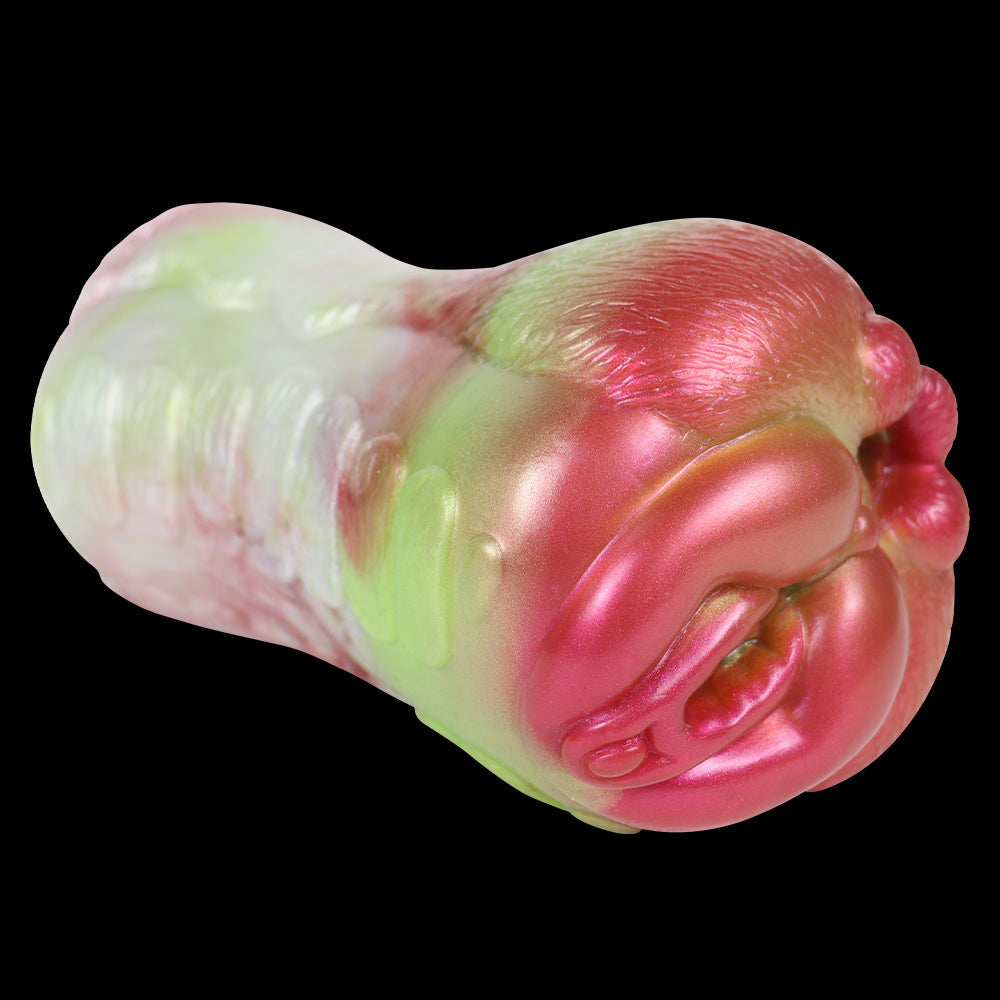 Sylthraex the Royal Cerberus - Fleshlight Dog Masturbator