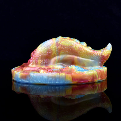 Rhea - Octopus Humping Toy, Fantasy Grinder