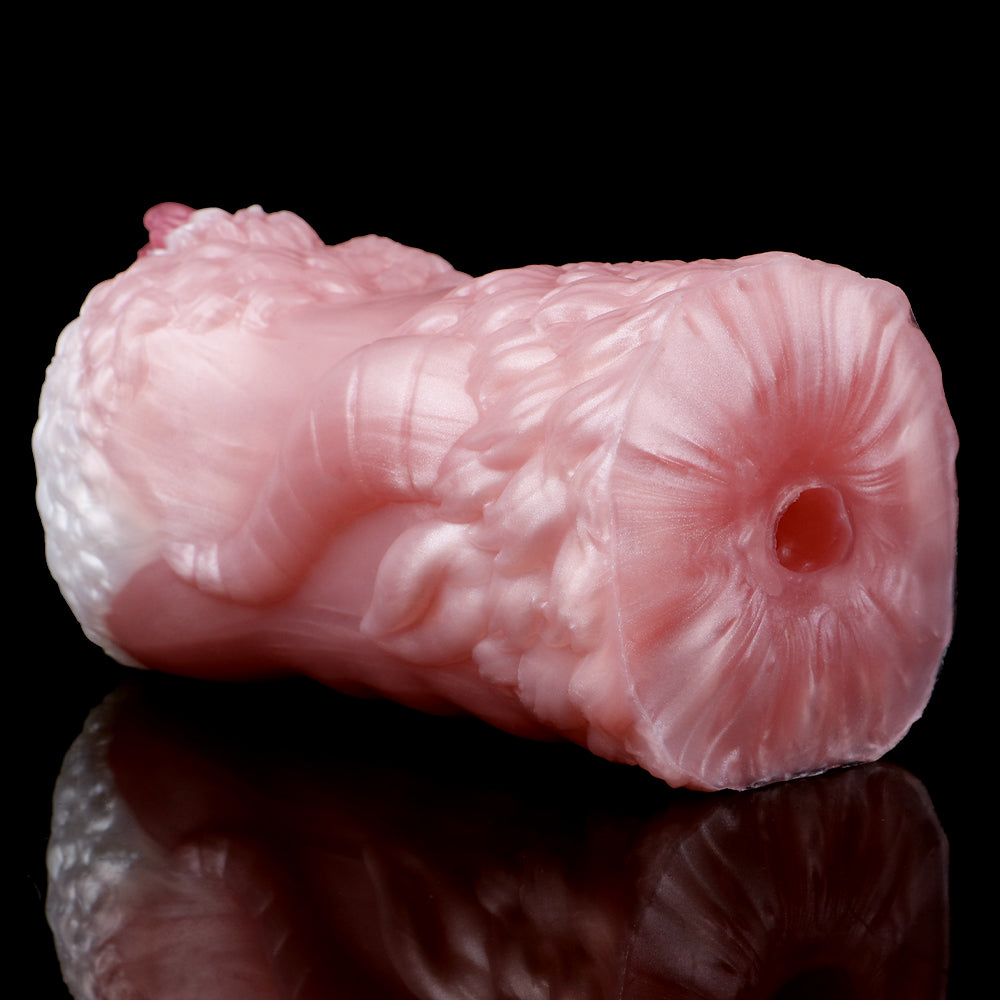 Demon Marmoset – Dragon Fleshlight Fantasy Stroker