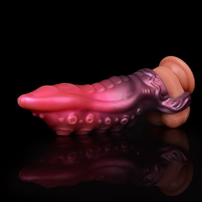 Hilary – Octopus Tentacle Sheath for Men