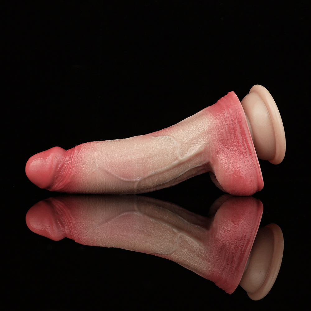Constantine – Suction Cup Realistic Dildo Legend