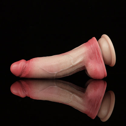 Constantine – Suction Cup Realistic Dildo Legend