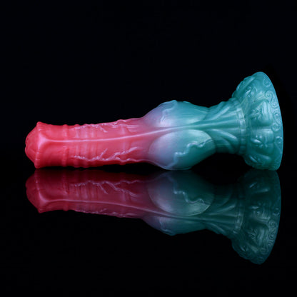 Dengar - The Alien Werewolf, Fantasy Animal Dildo