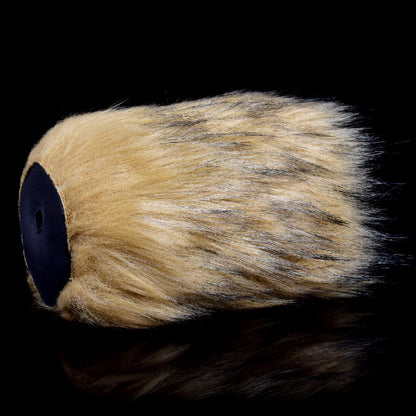 Shadowfang Furry Fleshlight - The Ultimate Two-Hole Stroker