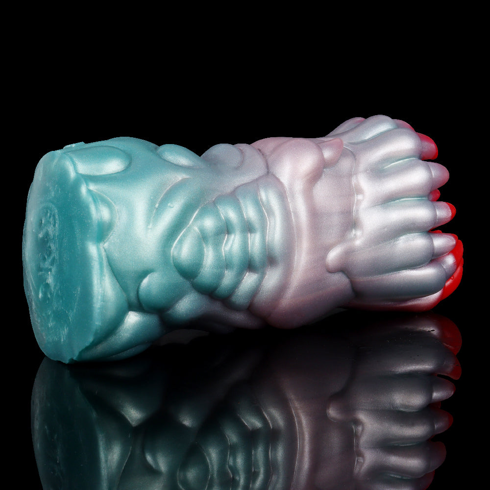 Alien Flower - Male Masturbator Monster Fleshlight