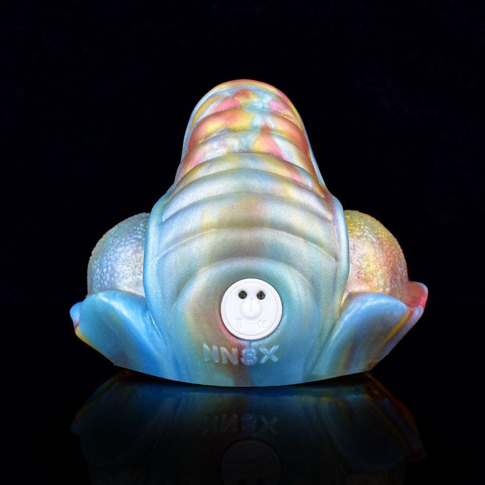 Altaira - Fantasy Vibrating Grinder Toy, G Spot Humping Adult Toy