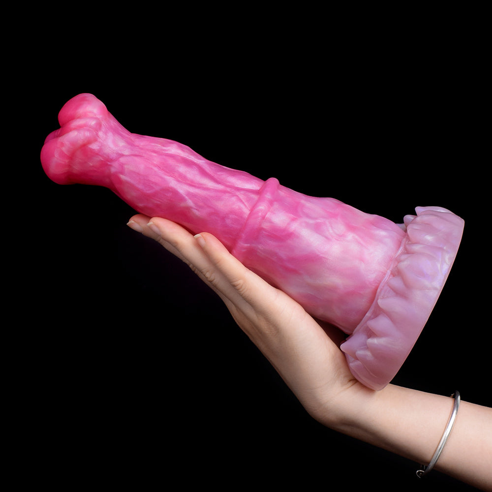 Lupairis - Realistic Huge Pegasus Dildo, Thick Sex Toy