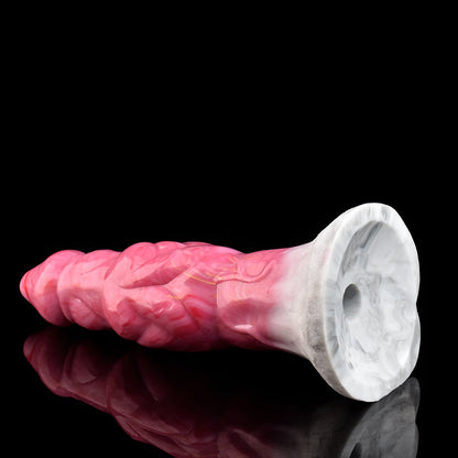 ACASTUS - Realistic Monster Vibrator with Huge Knot