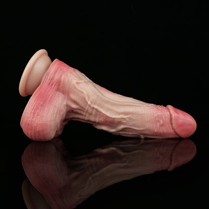 Otto’s Cock – Huge Most Realistic Dildo with Veins
