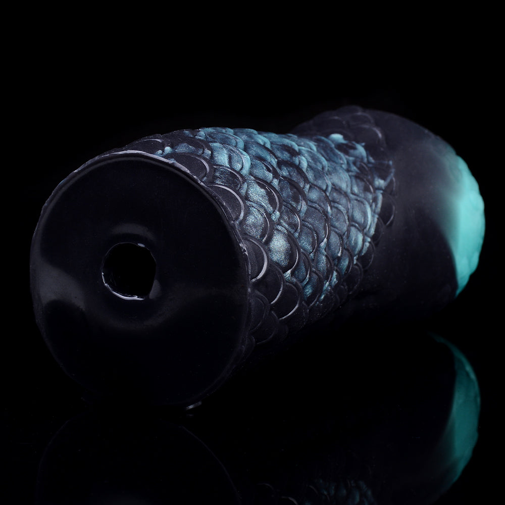 Alien Snake Creature Fleshlight – Galactic Oral Fantasy