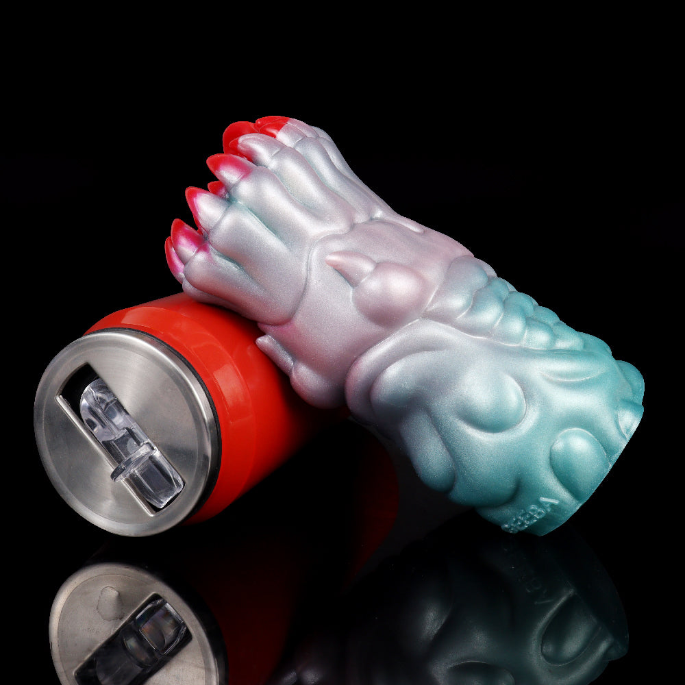 Alien Flower - Male Masturbator Monster Fleshlight