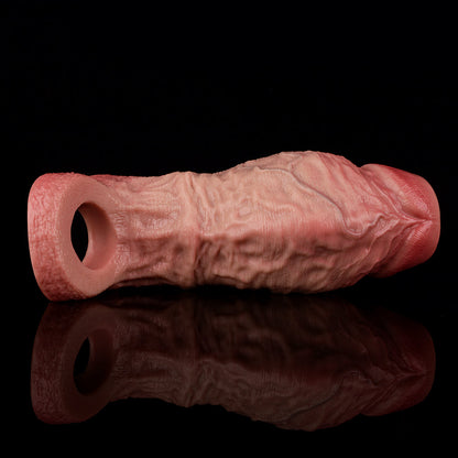 William Extender – Best Realistic Penis Sleeve