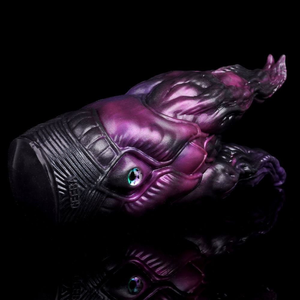 Octopus Dagon Tentacle Masturbator – Deep Sea Ecstasy