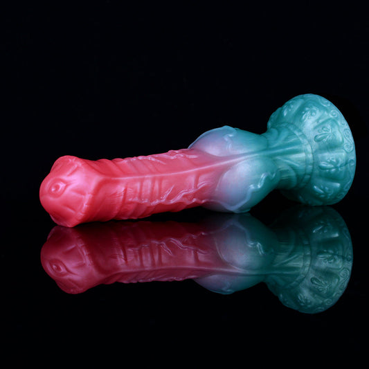 Dengar - The Alien Werewolf, Fantasy Animal Dildo