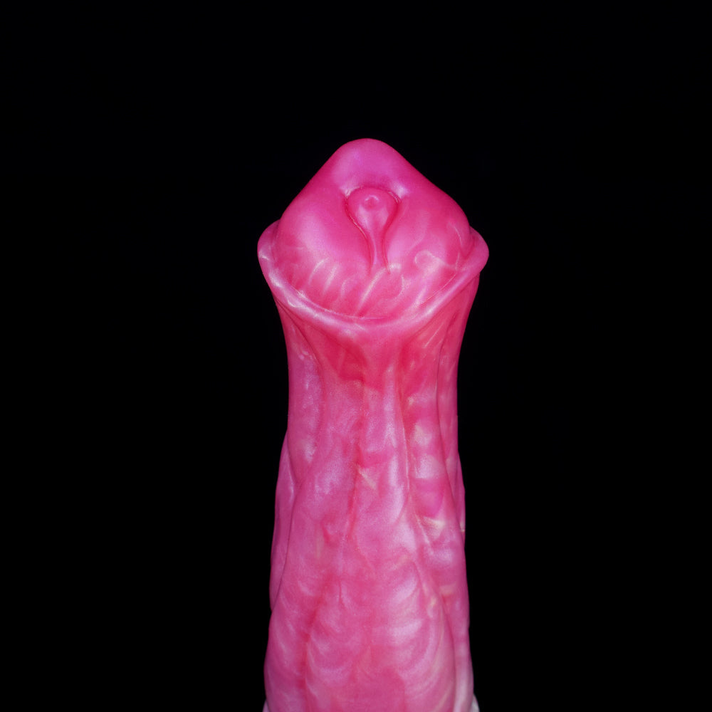 Althor - Realistic Fantasy Horse Dildo,