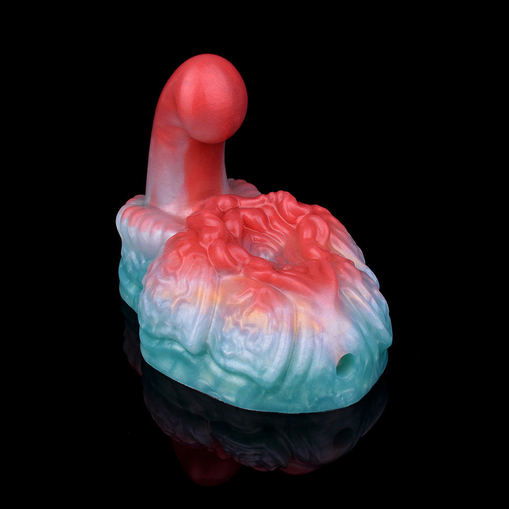 Clarence the Humping Fiend – Vibrating Grinder Sex Toy