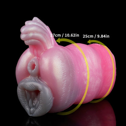 Blush Doe — Animal Pussy Fleshlight Fantasy Toy