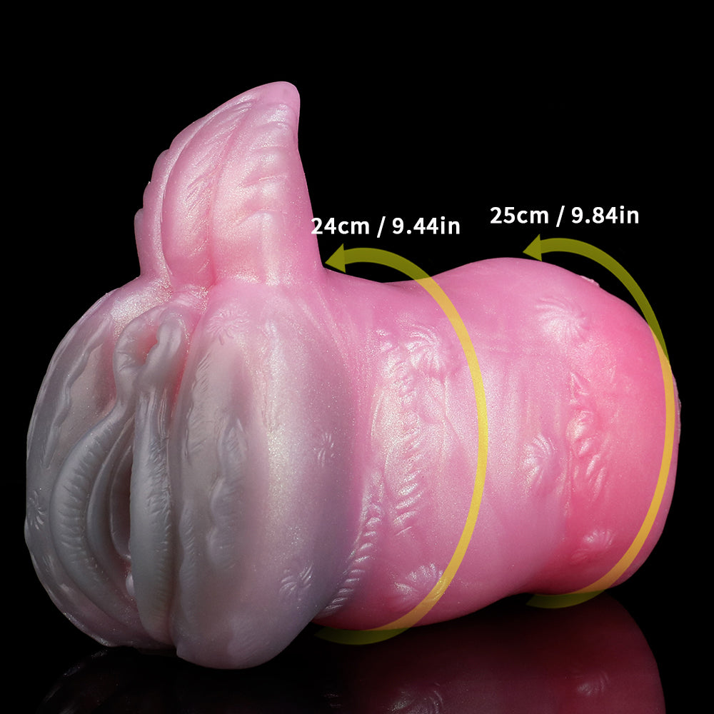 Deer Whisper – Animal Fleshlight Fantasy Stroker