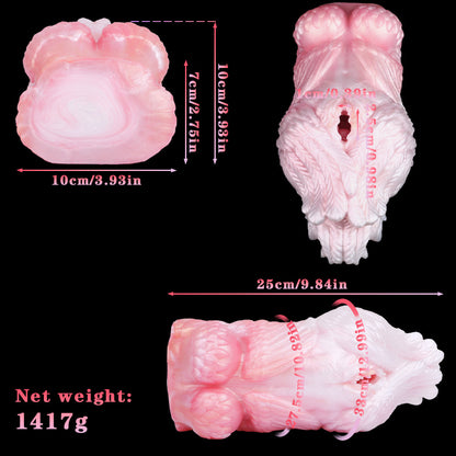 Squid Fleshlight – Huge Fantasy Masturbator for Men