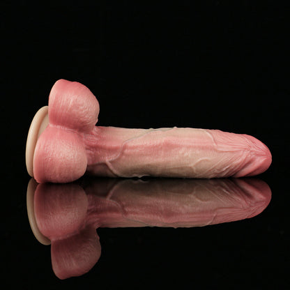 Alex – Suction Cup Realistic Penis Dildo Lifelike Sex Toy