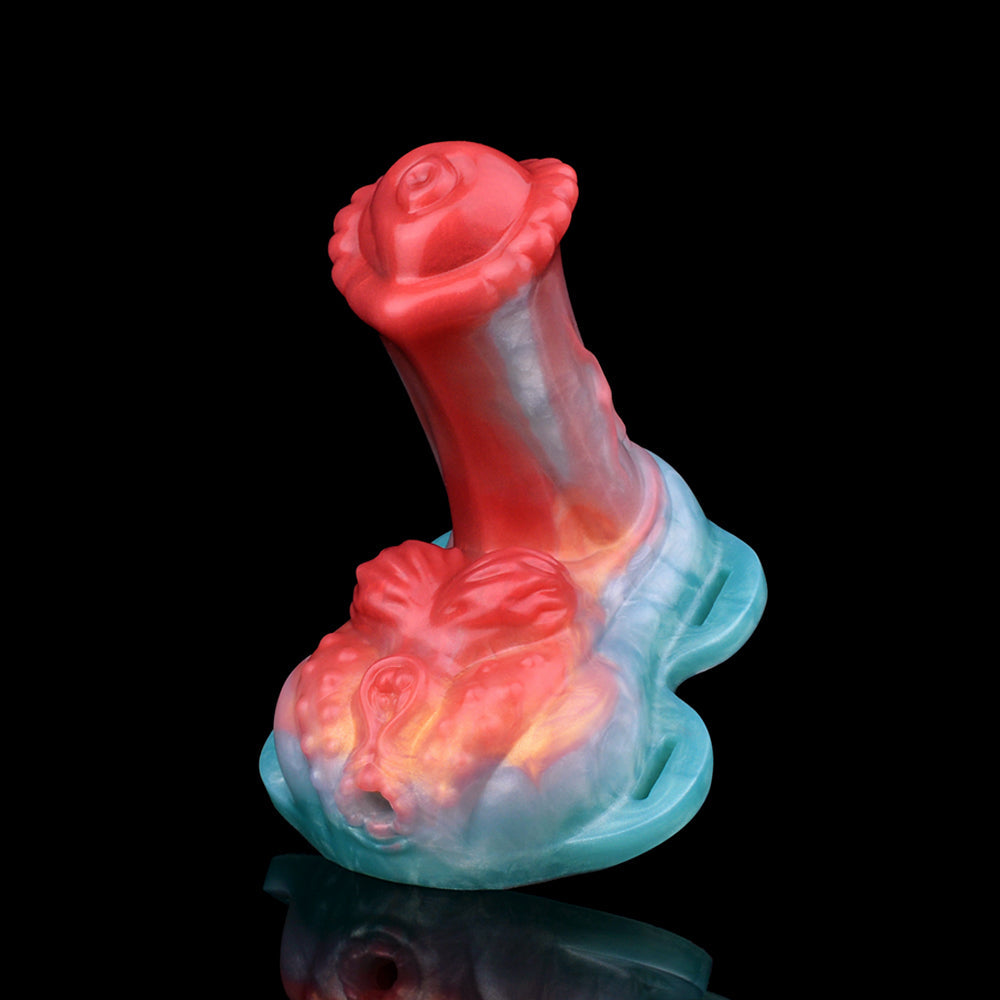 Marshall – Horse Cock Grinder Sex Toy