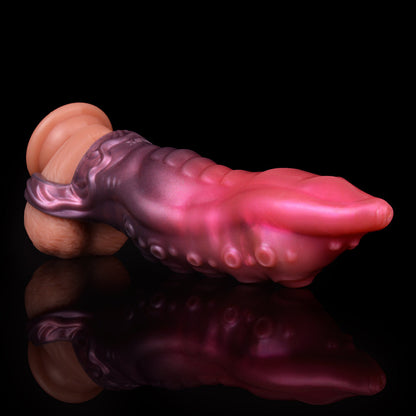 Hilary – Octopus Tentacle Sheath for Men
