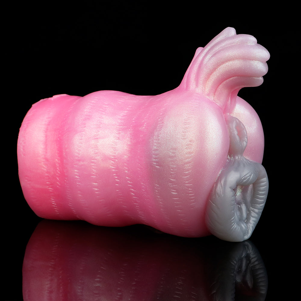 Blush Doe — Animal Pussy Fleshlight Fantasy Toy