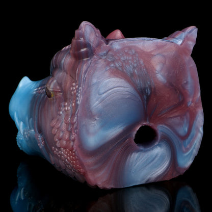 Charmed Dragon Fantasy Masturbator – One-Hole Fleshlight