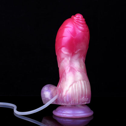Fantasy Unicorn Squirting Dildo Bella