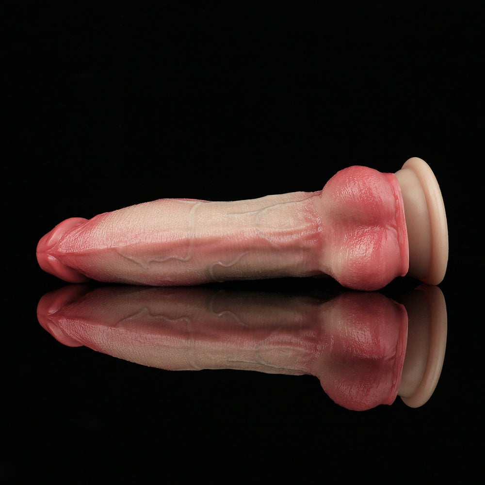 Constantine – Suction Cup Realistic Dildo Legend