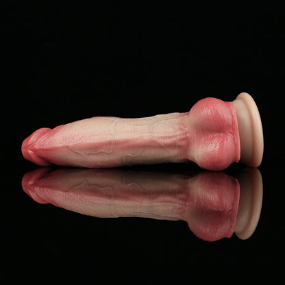 Constantine – Suction Cup Realistic Dildo Legend