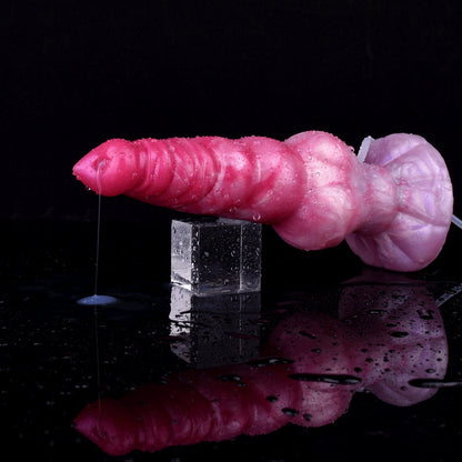 Bialar - Ejaculating Alien Dildo