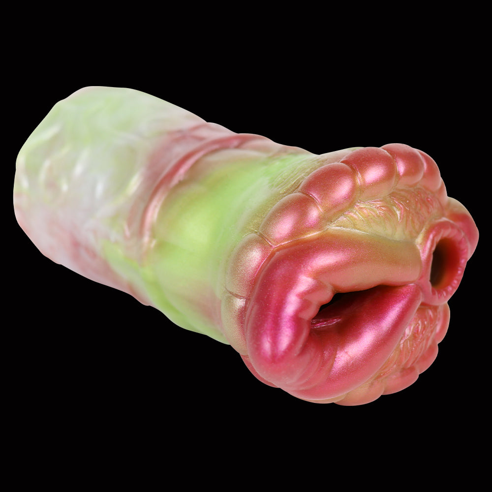 Nyrithos the Harpie - Two Hole Fleshlight - Dragon Masturbator